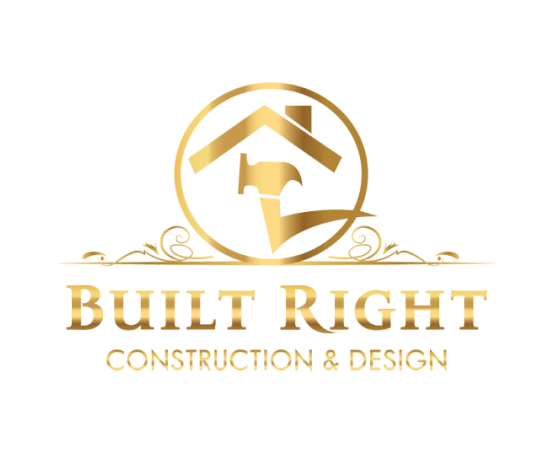 Built Right Logo