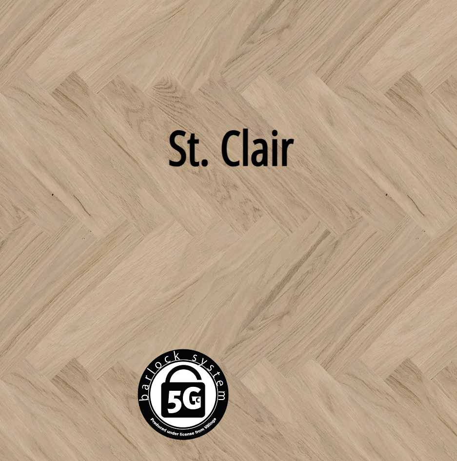 St Clair