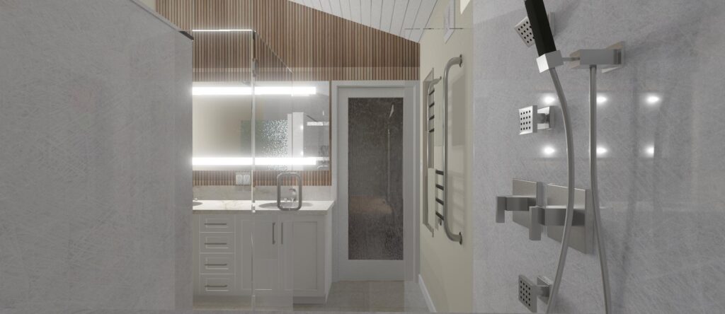 Design Services - Built Right Construction & Design